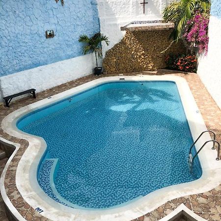 Hotel Plaza Confort Girardot Extérieur photo