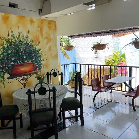 Hotel Plaza Confort Girardot Extérieur photo