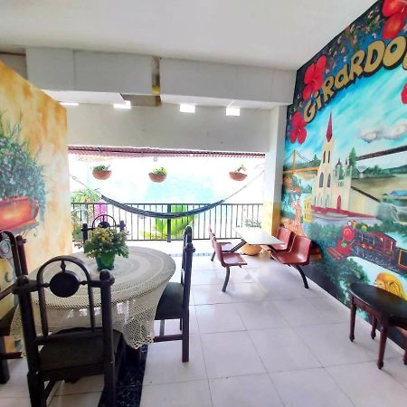 Hotel Plaza Confort Girardot Extérieur photo