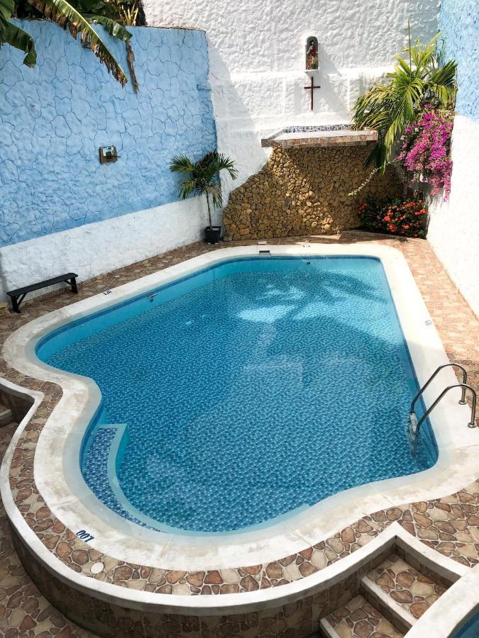 Hotel Plaza Confort Girardot Extérieur photo