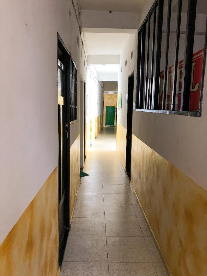 Hotel Plaza Confort Girardot Extérieur photo