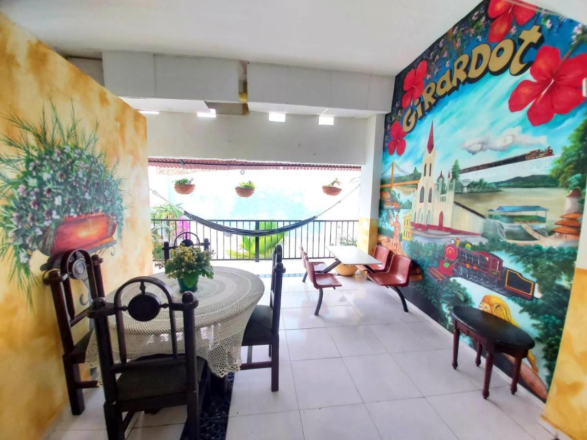 Hotel Plaza Confort Girardot Extérieur photo