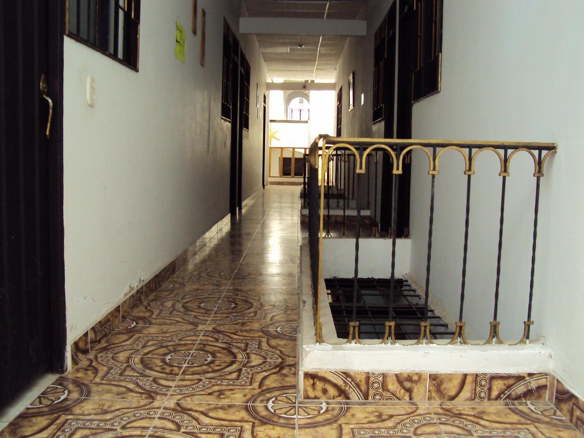 Hotel Plaza Confort Girardot Extérieur photo
