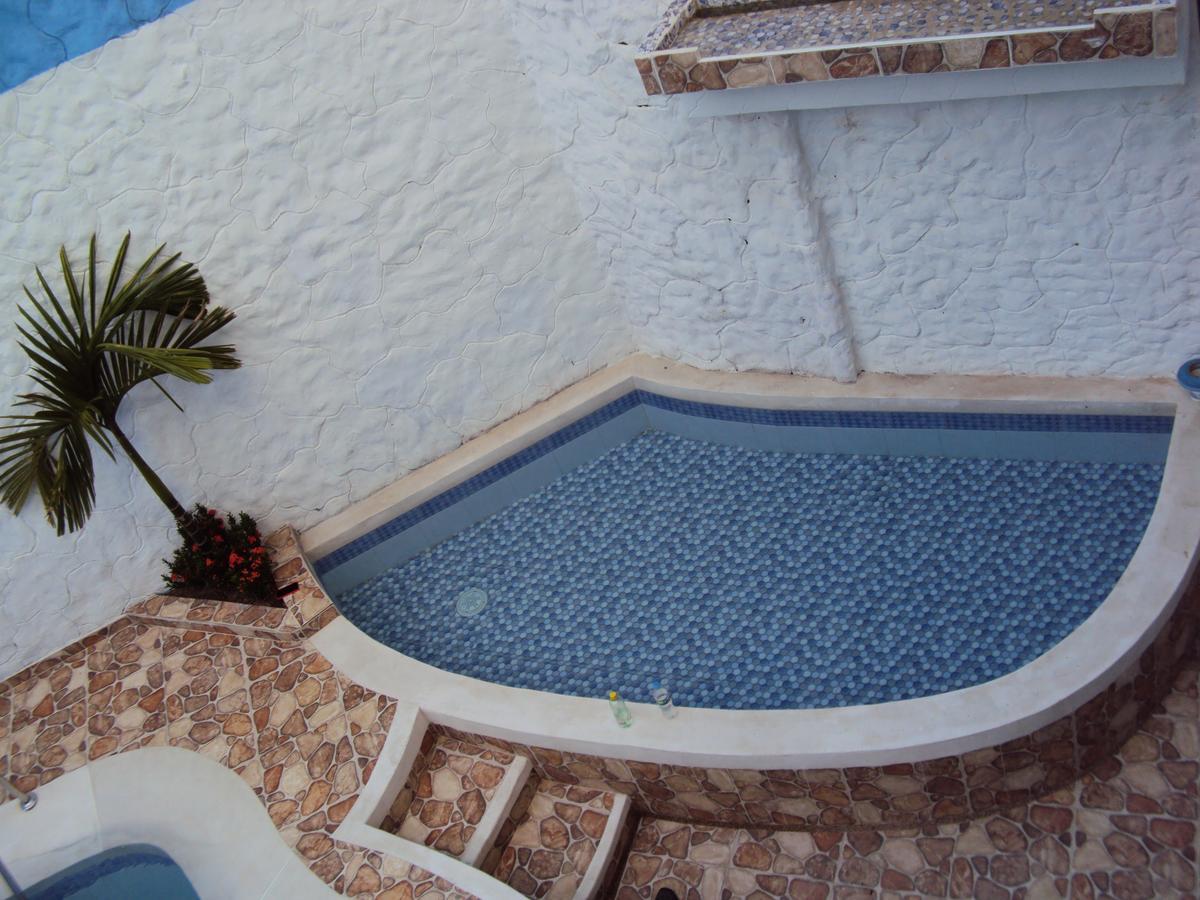 Hotel Plaza Confort Girardot Extérieur photo