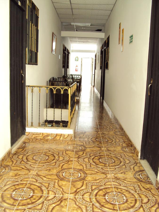 Hotel Plaza Confort Girardot Extérieur photo