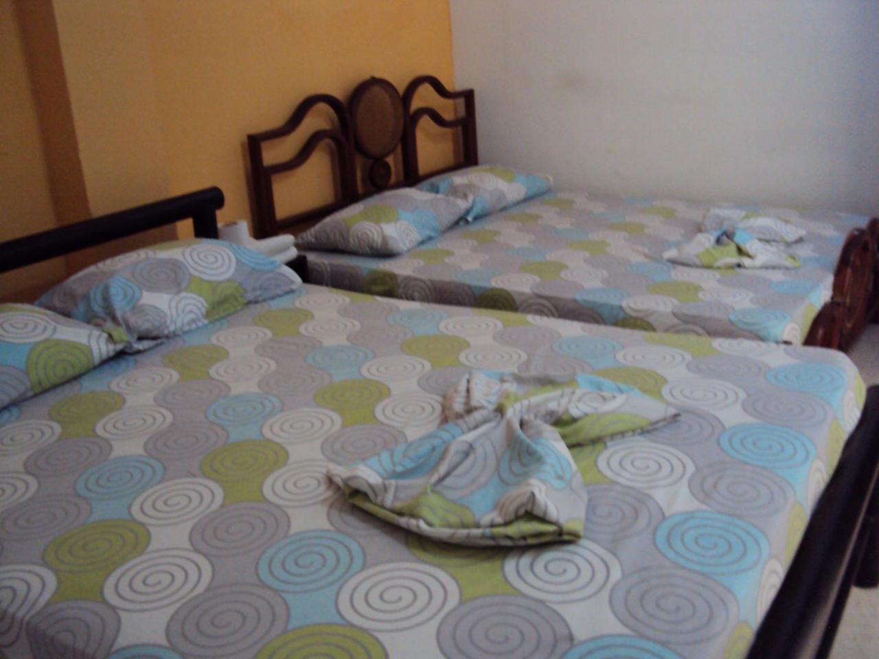 Hotel Plaza Confort Girardot Extérieur photo