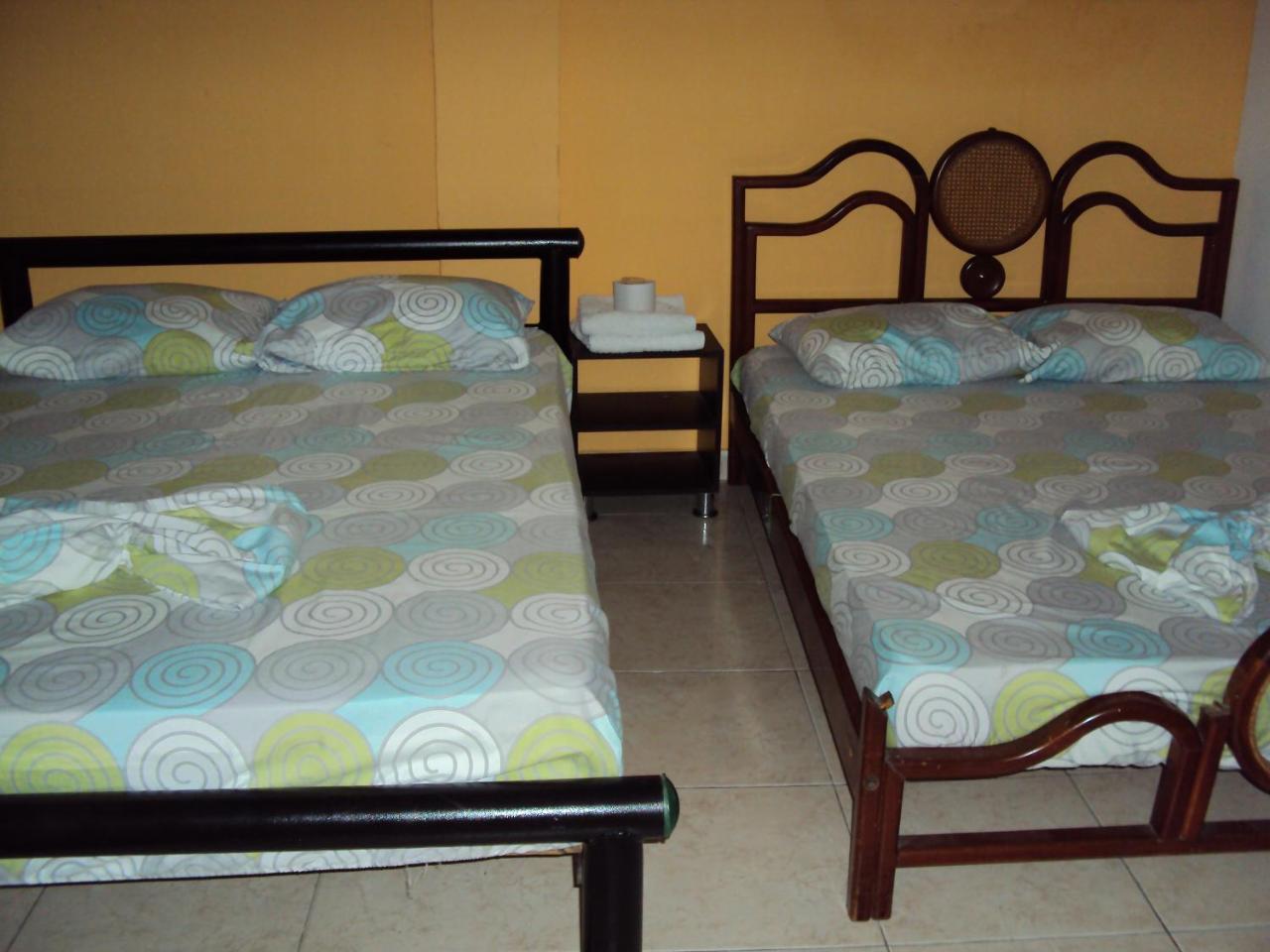 Hotel Plaza Confort Girardot Extérieur photo