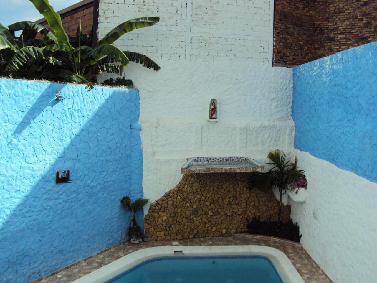 Hotel Plaza Confort Girardot Extérieur photo