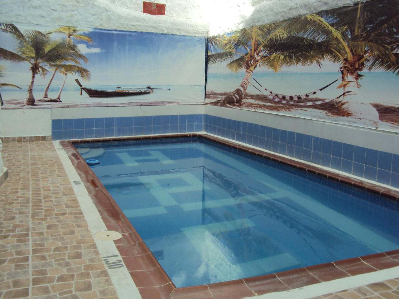 Hotel Plaza Confort Girardot Extérieur photo